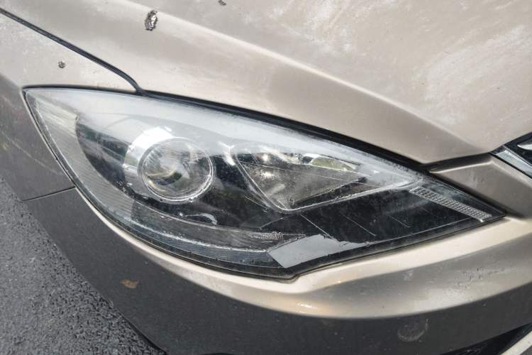 Used Chery Fengyun 2 2015 1.5L Manual New Edition
