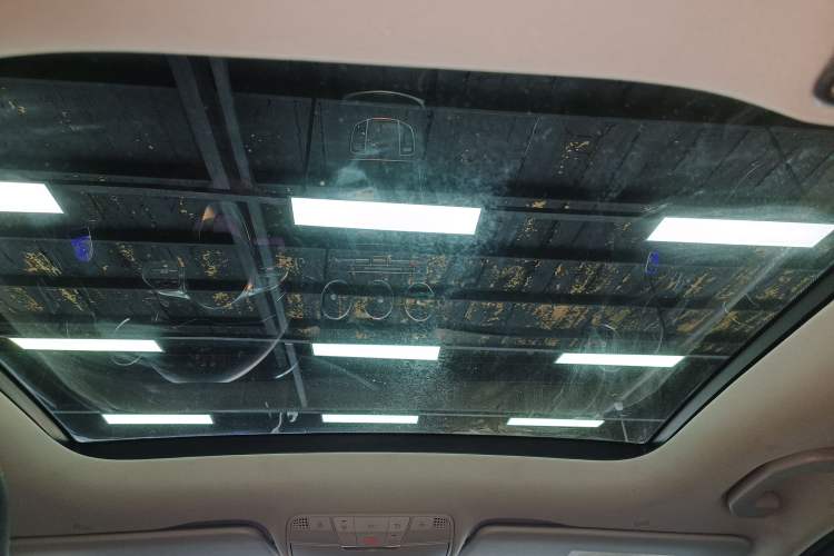 Used Mercedes-Benz C-Class 2021 C 260 L Sport Edition Star Collection
