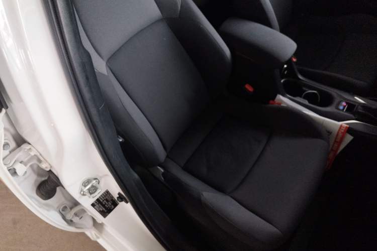 Used Toyota Levin 2022 Facelift TNGA 1.5L CVT Progressive Edition
