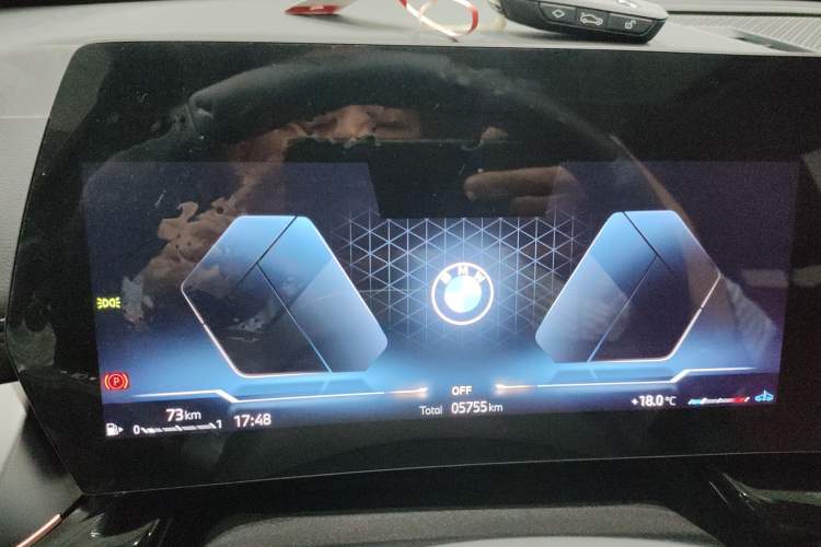 Used BMW X1 2024 sDrive25Li X Design Package