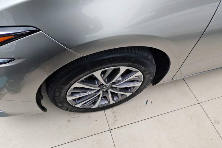 Used Lexus ES 2021 260 Excellence Edition