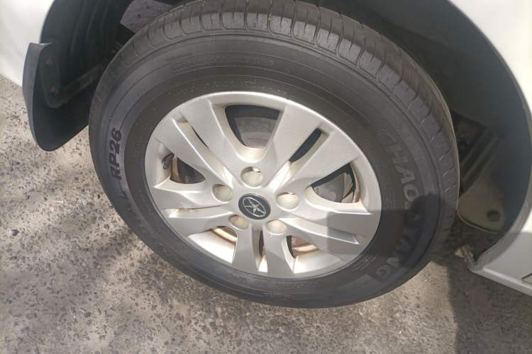 Used JAC Refine M3 2016 IKEA Edition 2.0L Luxury Smart Model
