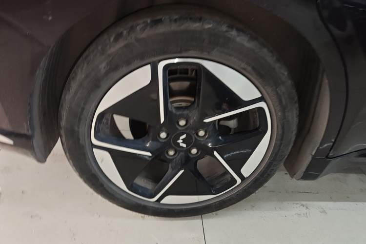 Used Wuling Xingguang 2023 150 Advanced Edition