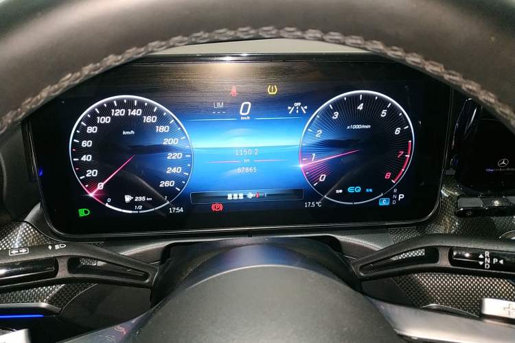 Used Mercedes-Benz C-Class 2022 Restyled C 260 L Sport Edition
