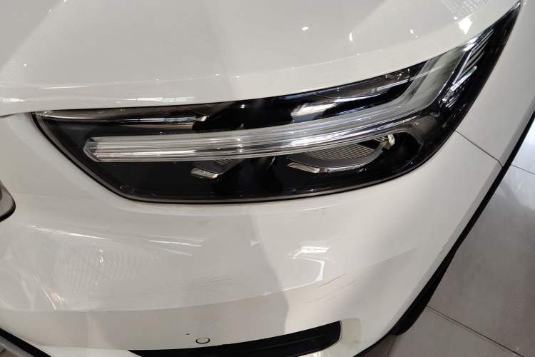 Used Volvo XC40 2020 T3 Smart & Stylish Edition