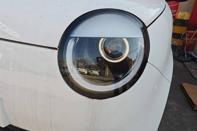 Used  Lumin 2024 130km Qingyue Version
