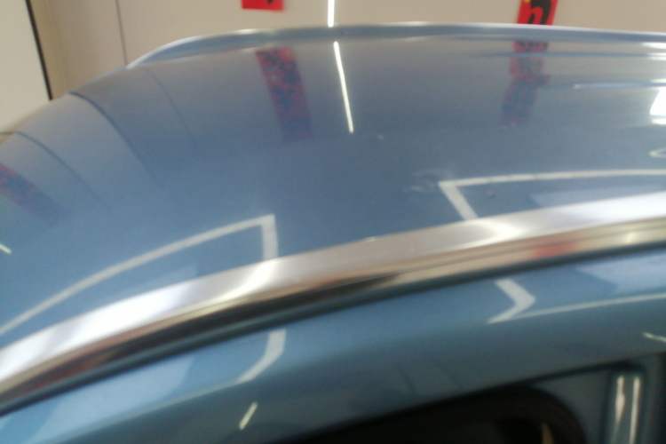 Used Dongfeng Aeolus AX5 2017 1.4T Automatic Qushang Model