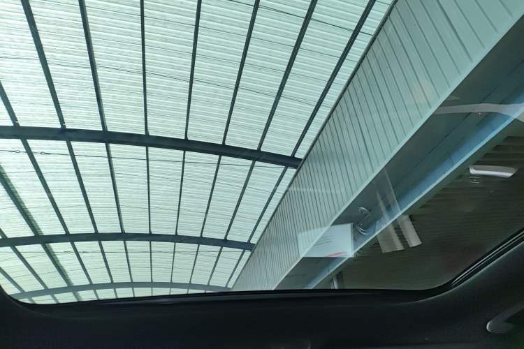 Used Mercedes-Benz GLB 2022 Updated GLB 200 Fashion Edition
