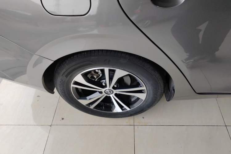 Used Nissan Sylphy 2020 1.6L XL CVT Enjoyment Edition
