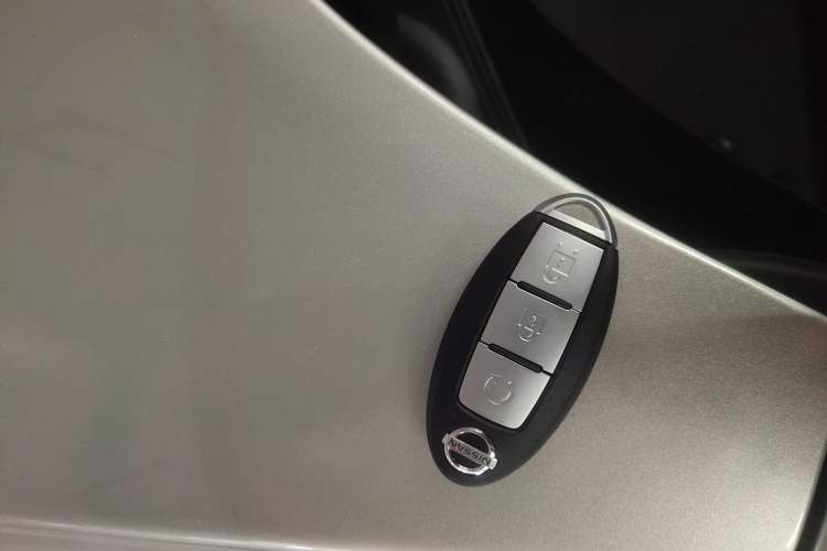 Used Nissan X-Trail 2021 VC-Turbo 300 CVT 2WD Luxury Edition