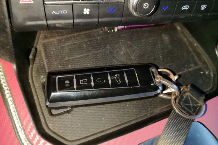 Used Wey VV6 2018 2.0T Two-Wheel-Drive Ultra-Luxury Version China V Standard
