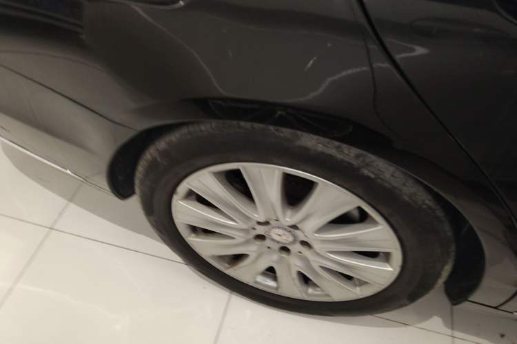 Used Mercedes-Benz S-Class 2014 S 320 L Business Model