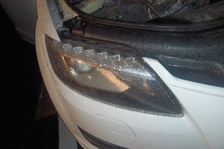 Used Audi Q7 2015 35 TFSI Sport Edition
