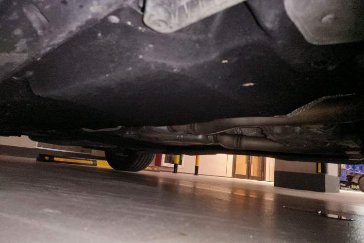 Used Volkswagen Touareg 2022 3.0 TSI Luxury Edition Black Diamond Sport Package
