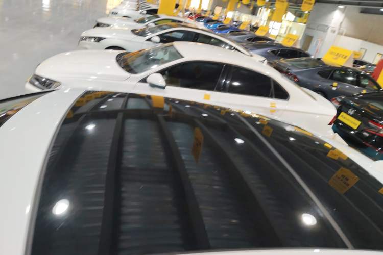 Used Jaguar XFL 2020 XFL 2.0T P200 Two-Wheel-Drive Elite Edition
