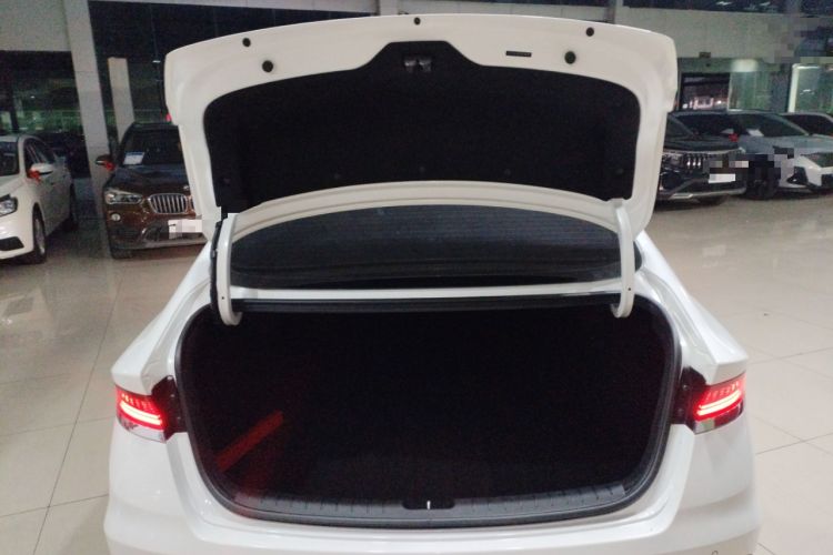 Used Hyundai Lafesta 2019 280TGDi Smart Speed Version China VI Standard
