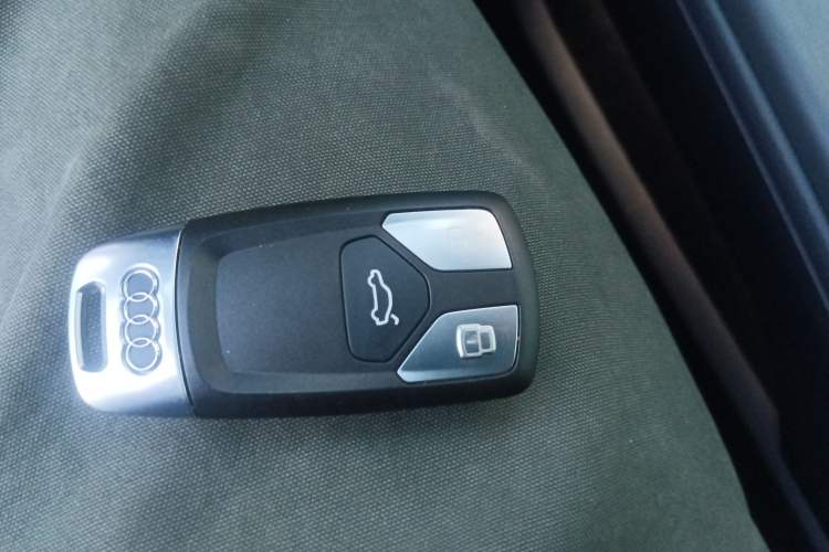 Used Audi A5 2017 Sportback 45 TFSI Fashion Model
