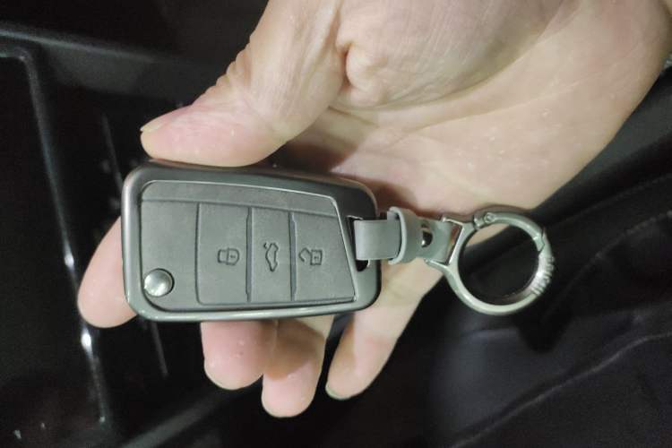 Used Volkswagen Lamando 2021 Revised Version 280TSI DSG Comfort Edition
