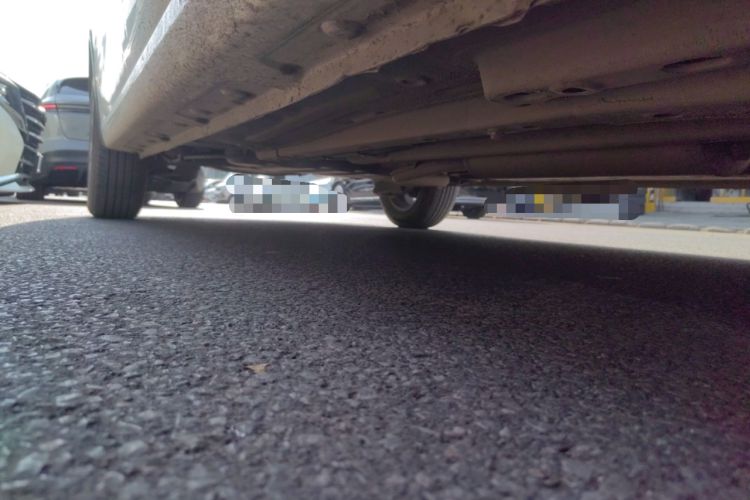 Used Baojun 310W 2017 1.5L Manual Fashion Model China V