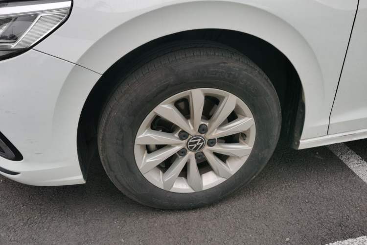 Used Volkswagen Bora 2024 200TSI DSG Comfort Edition