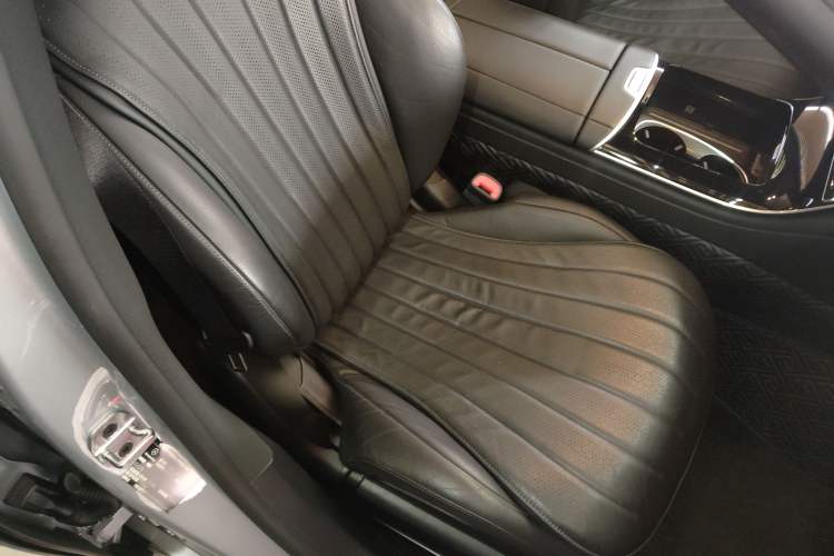 Used Mercedes-Benz S-Class 2021 Year Restyled S 450 L