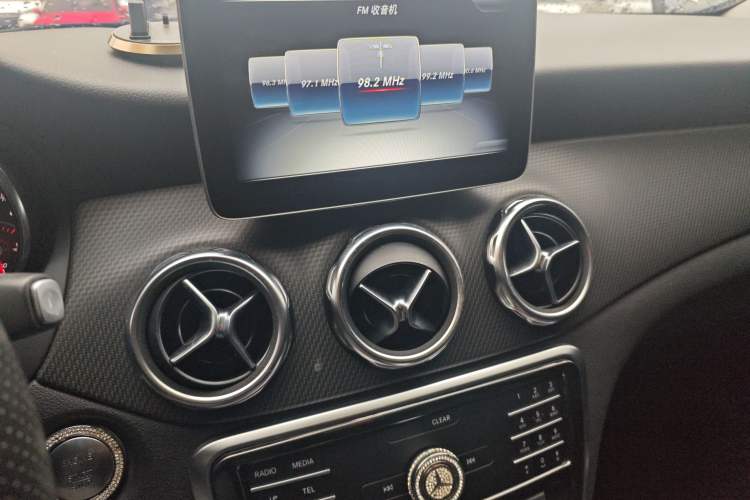 Used Mercedes-Benz GLA 2018 GLA 200 Sport Edition
