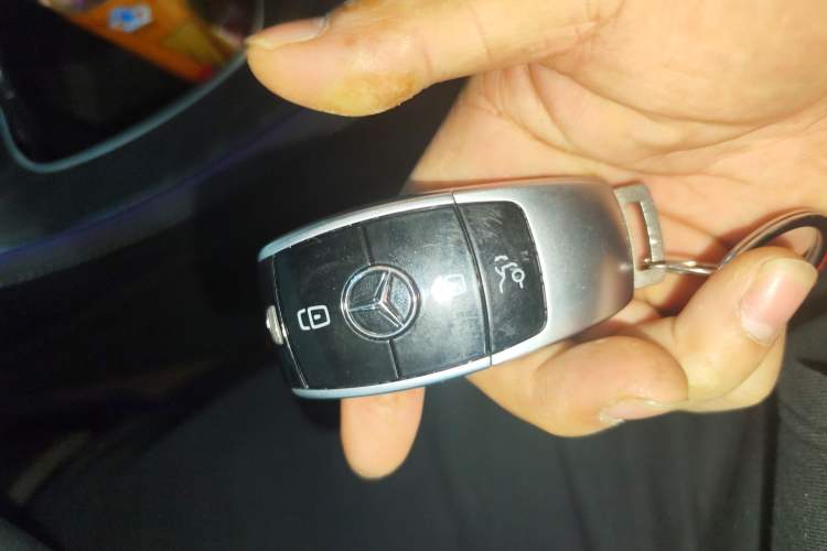 Used Mercedes-Benz E-Class 2021 E 260 Coupe