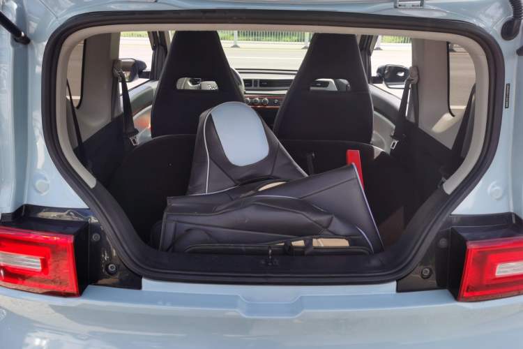 Used Wuling Hongguang MINIEV 2020 Freedom Version Lithium Iron Phosphate