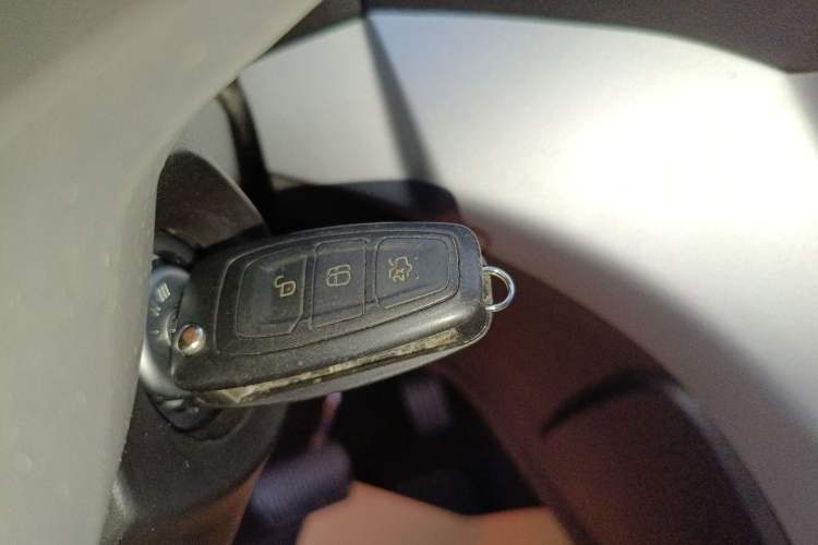 Used Ford Kuga 2015 1.5L GTDi Two-Wheel Drive Fashion Edition