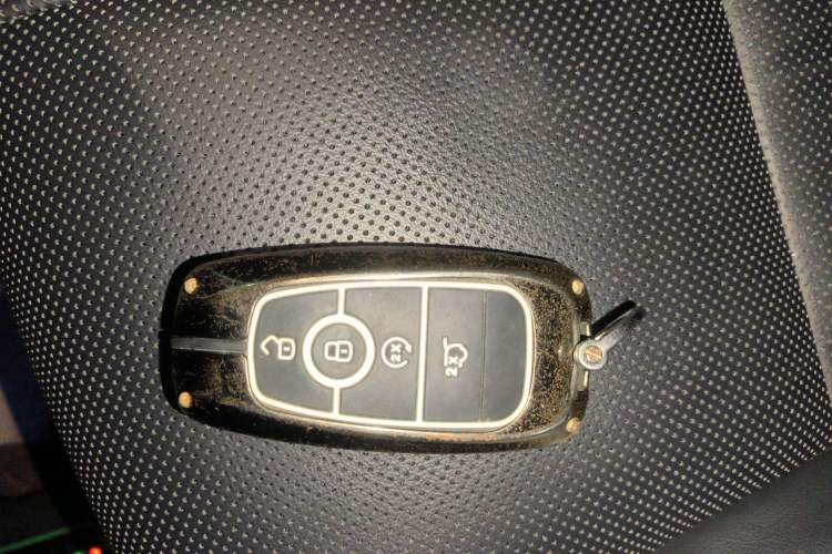 Used Lincoln Corsair 2022 Revised Version 2.0T Two-Wheel Drive Premium Edition
