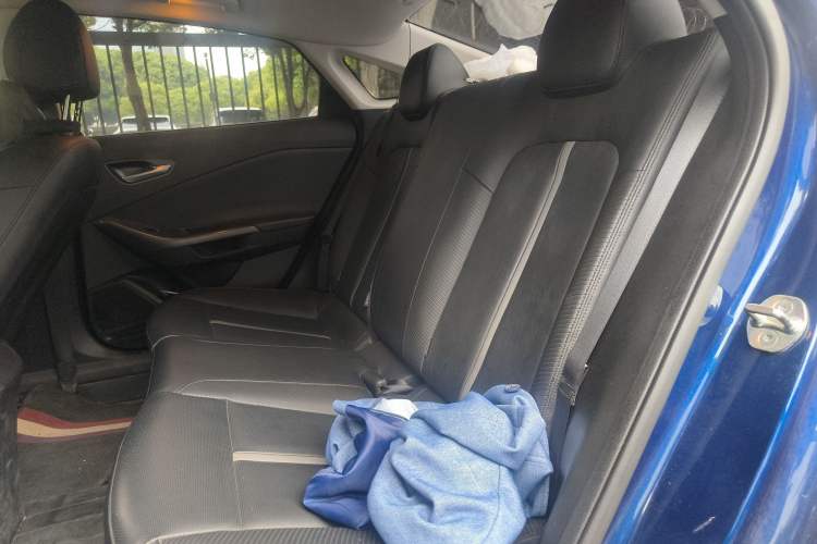 Used Hyundai Lafesta 2019 280TGDi Sport Edition China VI
