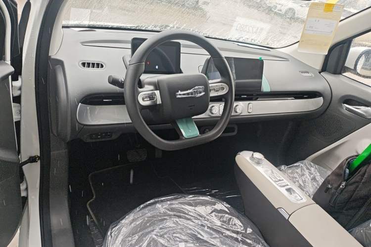 Used  Lumin 2025 205 km Xiangqin Version
