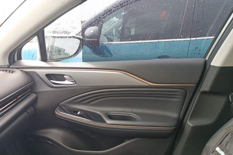 Used AION S 2020 Meizu 580 Pio
