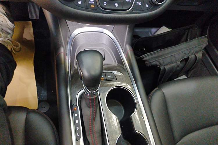 Used Chevrolet Malibu XL 2023 Redline 2.0T Sporty Edition
