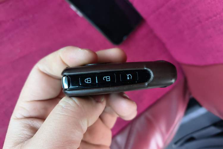 Used Mazda Mazda 3 Axela 2021 2.0L Automatic ZhiXuan Edition