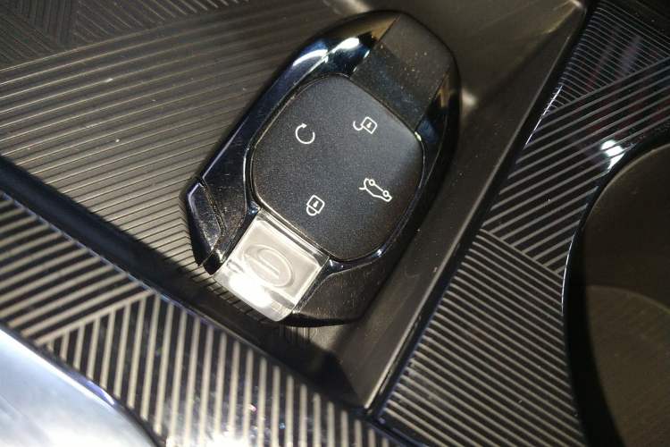 Used GAC Trumpchi EMKOO 2022 1.5T Supernova Pro Edition