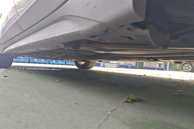 Used BMW X1 2016 sDrive18Li Fashion Model