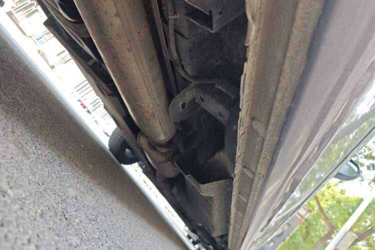 Used Buick GL8 2021 Land Cruiser Executive Class 652T Luxury Model