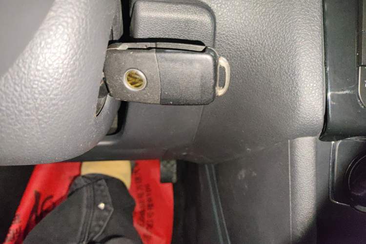 Used Volkswagen Polo 2014 1.6L Automatic Comfort Edition