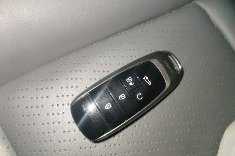 Used AION Y 2022 Plus 70 Smart Edition
