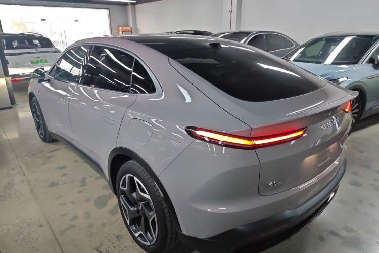 Used ONVO L60 2024 60 kWh All-Wheel Drive