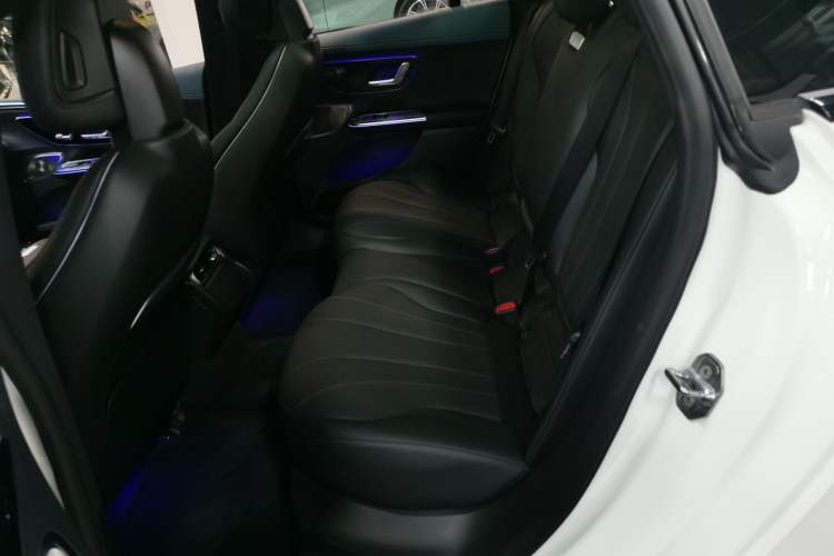 Used Mercedes-Benz EQE 2022 350 Luxury Edition
