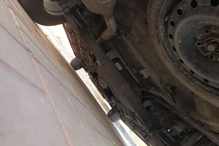 Used Baojun 530 2021 Global Car Anniversary Edition 1.5T Manual Luxury Model 6 Seats
