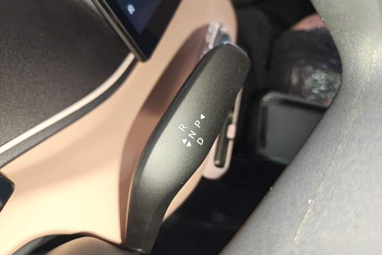 Used BYD Seagull 2025 Intelligent Driving Version 305 km Dynamic Edition
