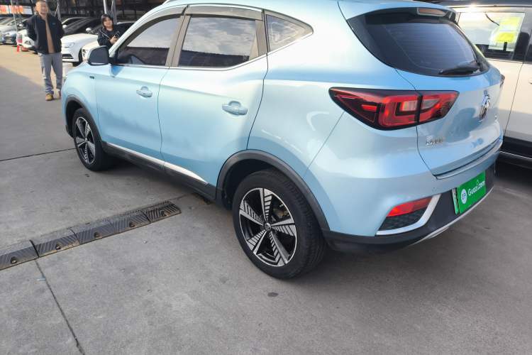 Used MG EZS Electric 2019 E-Pro Edition
