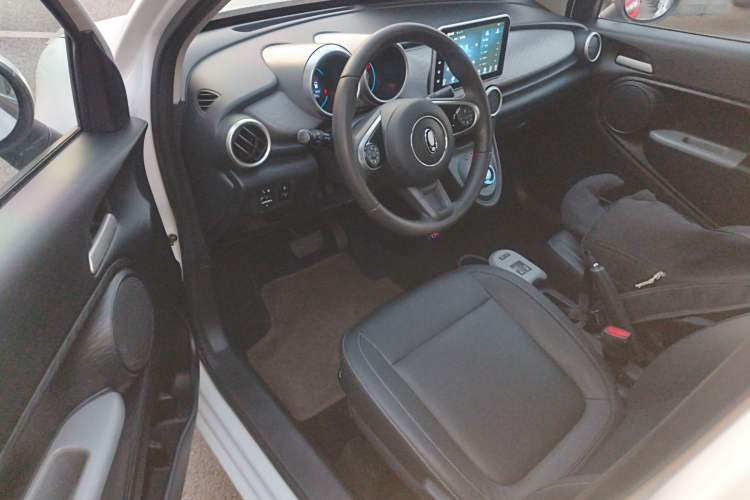 Used ORA Black Cat 2021 351 km Standard Version