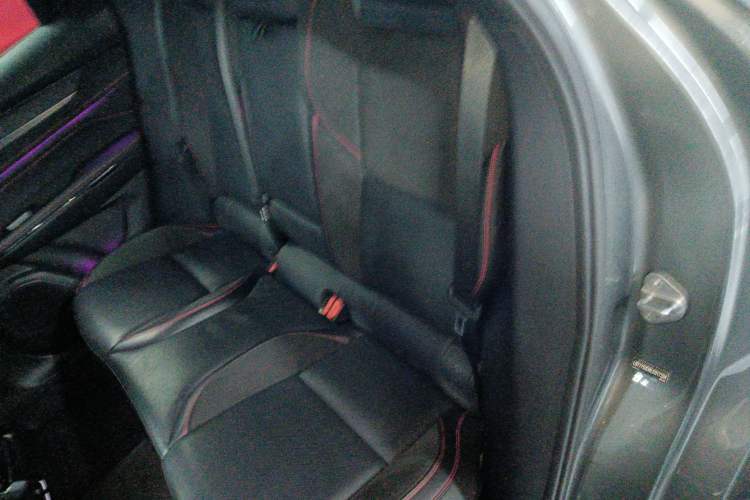 Used Lynk & Co 05 2020 2.0TD Four-Wheel Drive HypeHalo