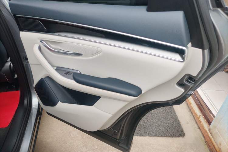 Used BYD Song PLUS New Energy 2023 Champion Edition DM-i 110KM Flagship Model
