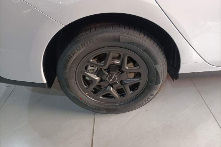 Used BYD Seal 05 DM-i 2025 DM-i Smart Drive 55KM Luxury Model
