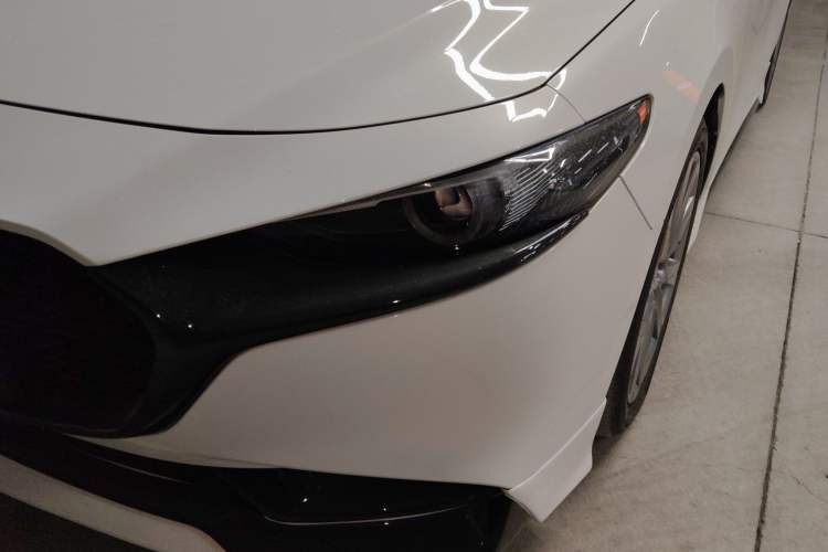 Used Mazda Mazda 3 Axela 2021 2.0L Automatic Zhiya Edition